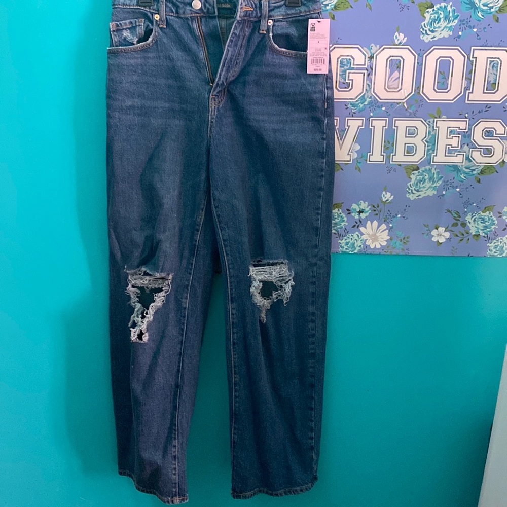 Target Jeans